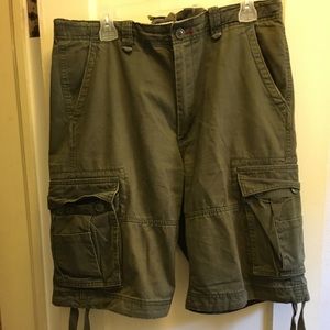EUC No Boundaries Cargo Short Men’s 34